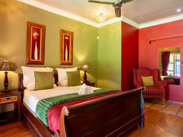Purple Gecko & Green Chameleon Guesthouse Gallery
